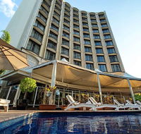 Hilton Garden Inn Darwin - Taree Accommodation