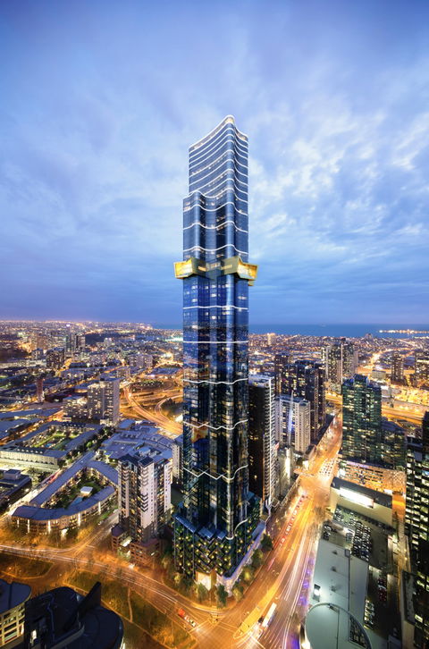 Arise Australia 108 - Taree Accommodation 1