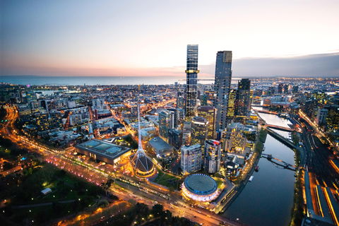 Arise Australia 108 - Taree Accommodation 2