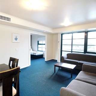 Arrow On Spencer - Taree Accommodation 2