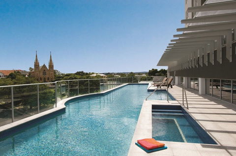 Oaks Aspire - Taree Accommodation 2