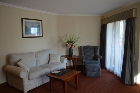 Gateway on Monash - Taree Accommodation 0