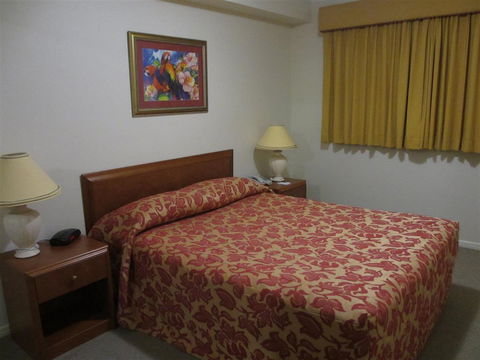 Springwood Tower Apartment Hotel - Taree Accommodation 1