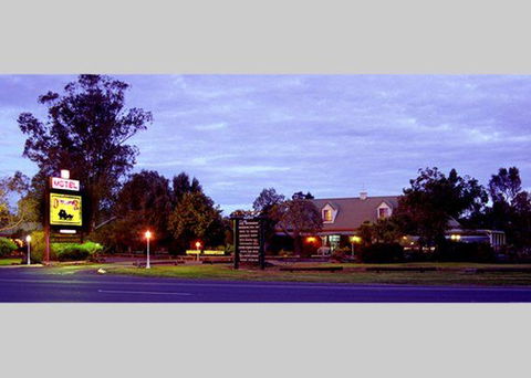 The Overlander Homestead - Taree Accommodation 0