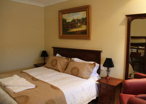 The Overlander Homestead - Taree Accommodation 1