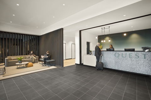 Quest Penrith - Taree Accommodation 1
