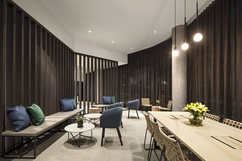 Quest Penrith - Taree Accommodation 2