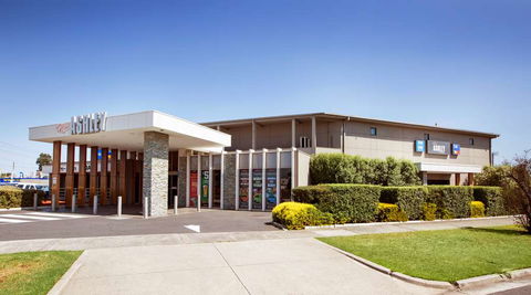 Nightcap At Ashley Hotel - Taree Accommodation 0