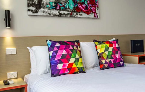 Nightcap At Ashley Hotel - Taree Accommodation 2