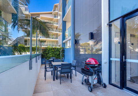 Direct Hotels - Sea Breeze - Taree Accommodation 0