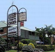 Great Eastern Motor Inn - Taree Accommodation