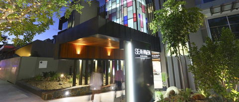 Seahaven Resort - Taree Accommodation 0