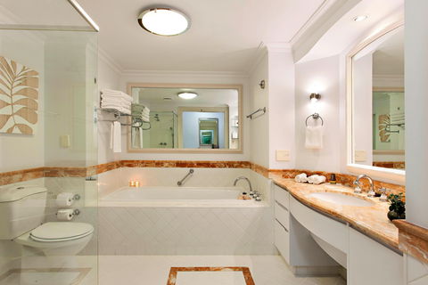 Marriott Vacation Club-Surfers Paradise - Taree Accommodation 2