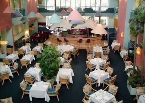 Quality Hotel Manor - Taree Accommodation 12