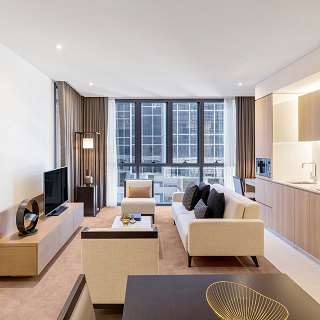 Skye Hotel Suites - Taree Accommodation 1