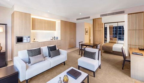 Skye Hotel Suites - Taree Accommodation 2