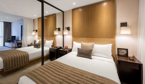 Skye Hotel Suites - Taree Accommodation 3