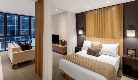 Skye Hotel Suites - Taree Accommodation 4