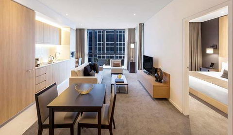 Skye Hotel Suites - Taree Accommodation 5