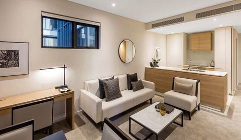 Skye Hotel Suites - Taree Accommodation 6