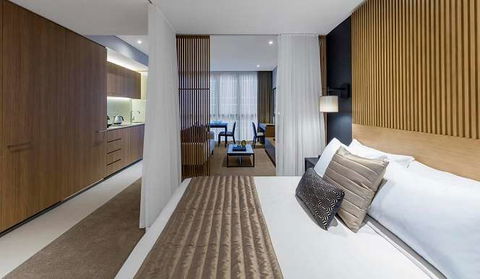 Skye Hotel Suites - Taree Accommodation 7