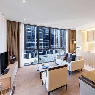 Skye Hotel Suites - Taree Accommodation 8