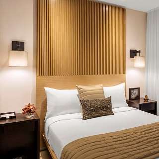 Skye Hotel Suites - Taree Accommodation 9