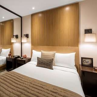 Skye Hotel Suites - Taree Accommodation 11
