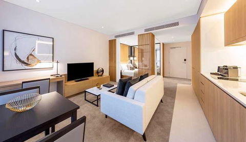 Skye Hotel Suites - Taree Accommodation 14