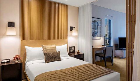 Skye Hotel Suites - Taree Accommodation 15