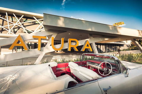 Atura Hotel Blacktown - Taree Accommodation 2