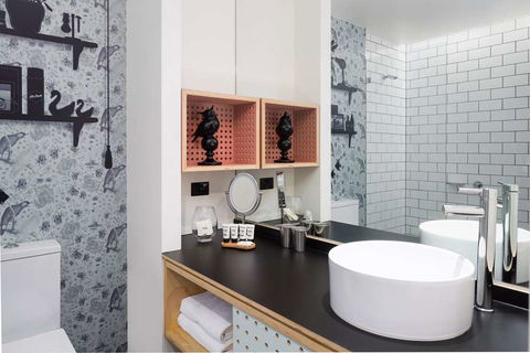 Atura Hotel Blacktown - Taree Accommodation 5