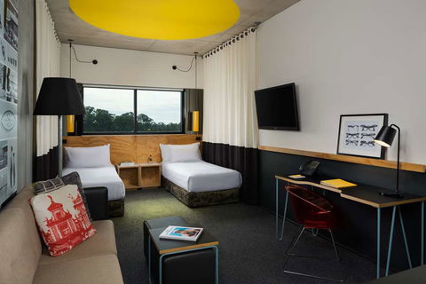 Atura Hotel Blacktown - Taree Accommodation 7
