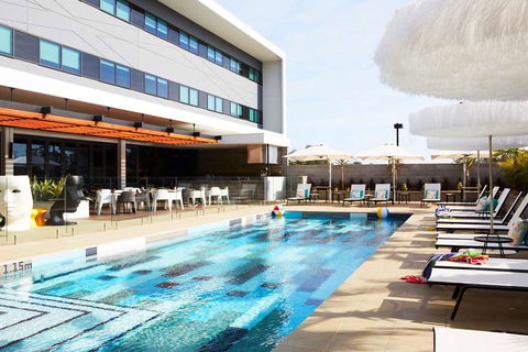 Atura Hotel Blacktown - Taree Accommodation 8