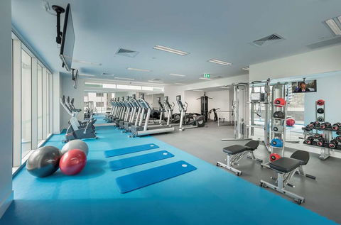 PARKROYAL Parramatta - Taree Accommodation 13