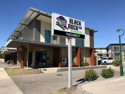 Black Rock Inn - Taree Accommodation 0