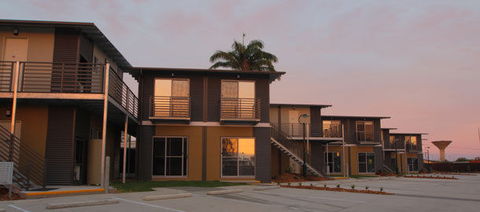 Black Rock Inn - Taree Accommodation 1