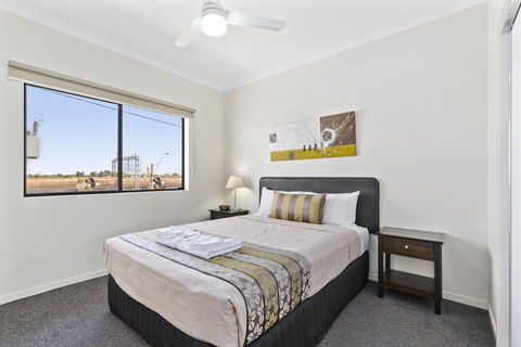 Blackwater Central Motel - Taree Accommodation 5