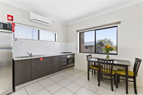 Blackwater Central Motel - Taree Accommodation 7