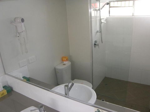 Western Gateway Motel - Taree Accommodation 5