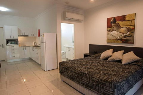 Western Gateway Motel - Taree Accommodation 6
