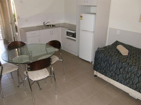Western Gateway Motel - Taree Accommodation 7