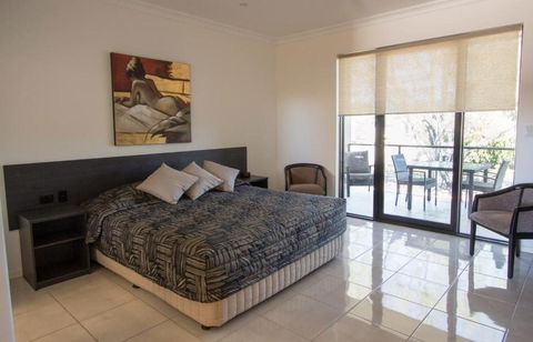 Western Gateway Motel - Taree Accommodation 8