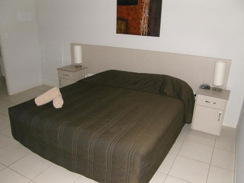 Western Gateway Motel - Taree Accommodation 10