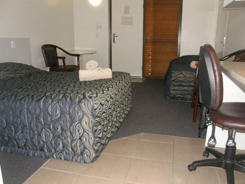 Western Gateway Motel - Taree Accommodation 11