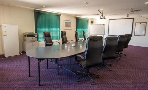 Western Gateway Motel - Taree Accommodation 13