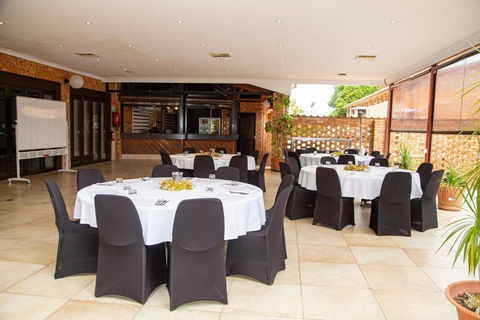 Western Gateway Motel - Taree Accommodation 14