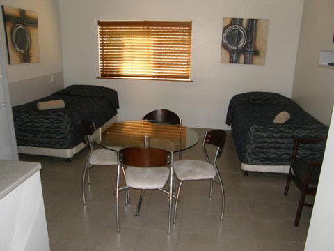 Western Gateway Motel - Taree Accommodation 16