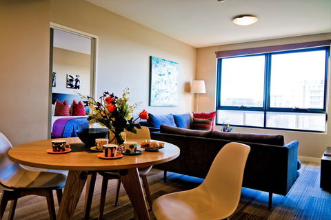 Quest Mascot - Taree Accommodation 3