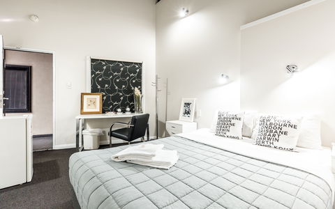 Airport Hotel Sydney - Taree Accommodation 3